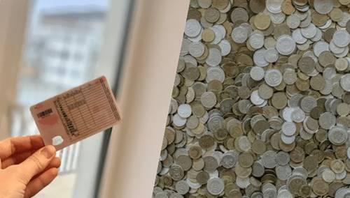 Egzamin na prawko może być droższy o 1000zł